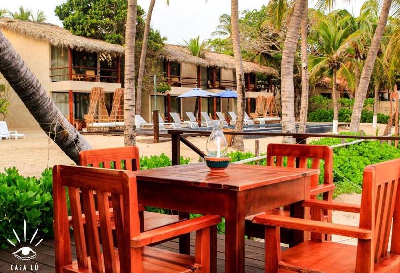 Casa Lu Hotel Boutique