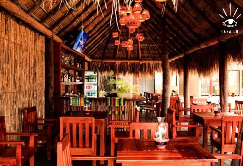 Casa Lu Hotel Boutique