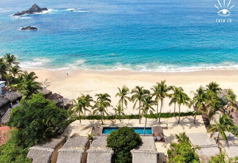 Casa Lu Hotel Boutique