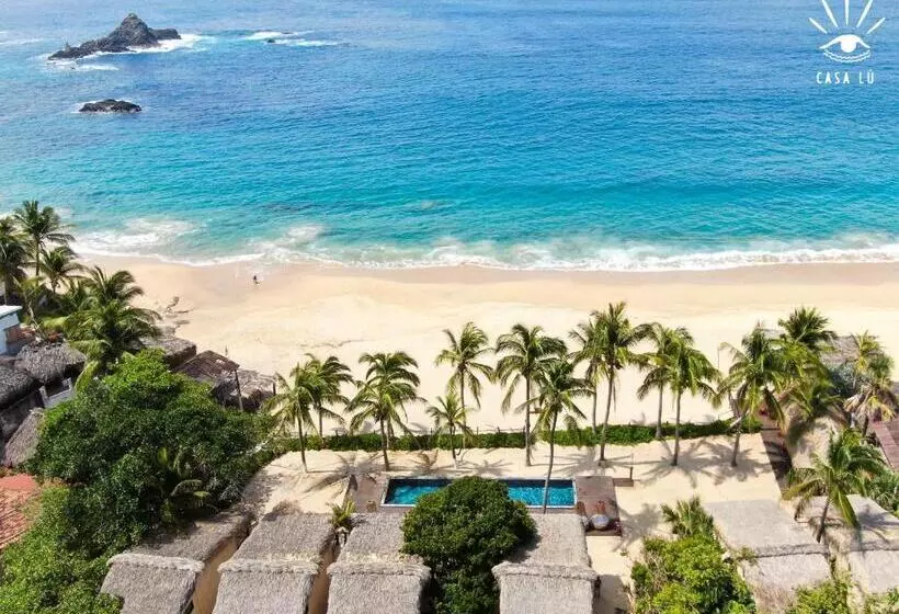 Casa Lu Hotel Boutique