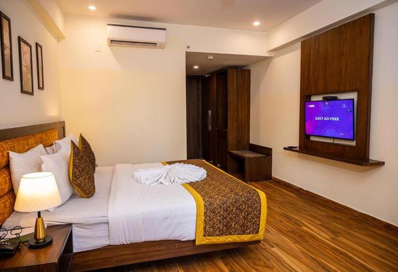 בית מלון כפרי Bells Beach Resort , A Unit Of Resort De Balneaire