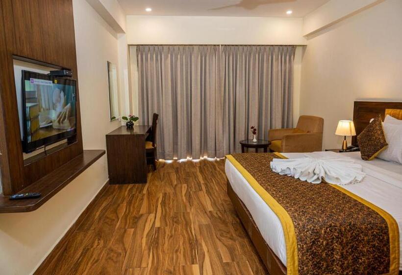 בית מלון כפרי Bells Beach Resort , A Unit Of Resort De Balneaire