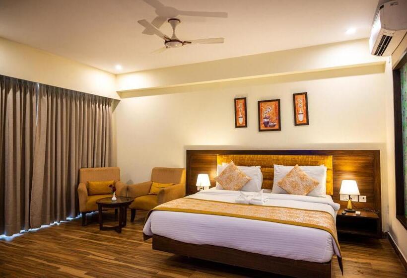 בית מלון כפרי Bells Beach Resort , A Unit Of Resort De Balneaire