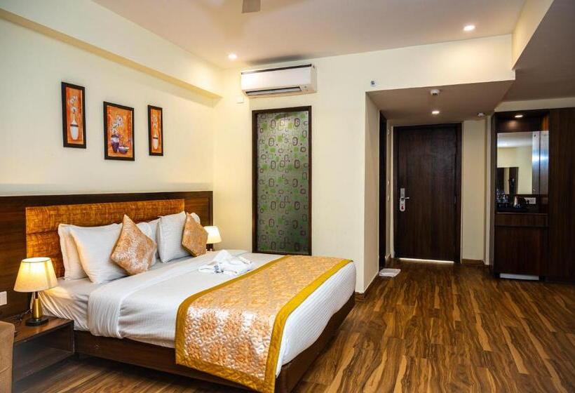 בית מלון כפרי Bells Beach Resort , A Unit Of Resort De Balneaire