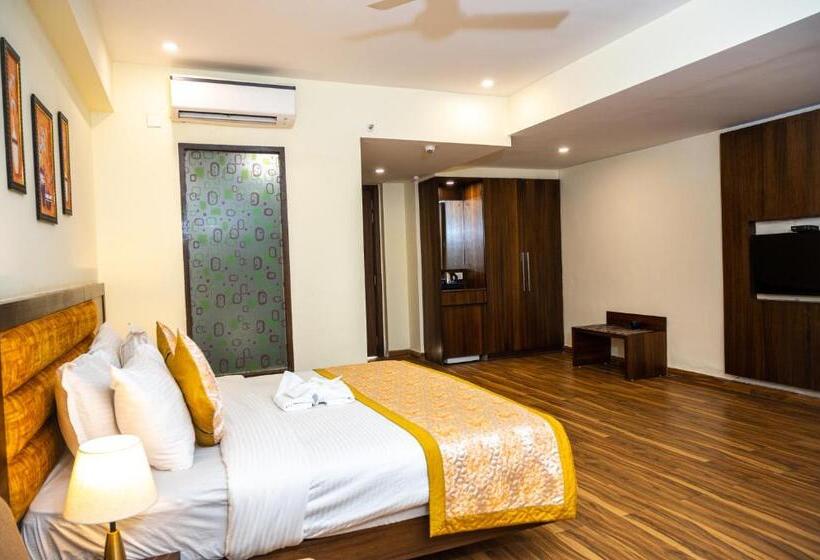 בית מלון כפרי Bells Beach Resort , A Unit Of Resort De Balneaire