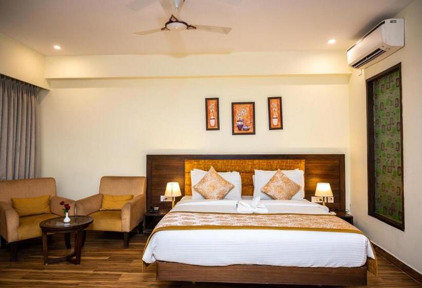 בית מלון כפרי Bells Beach Resort , A Unit Of Resort De Balneaire