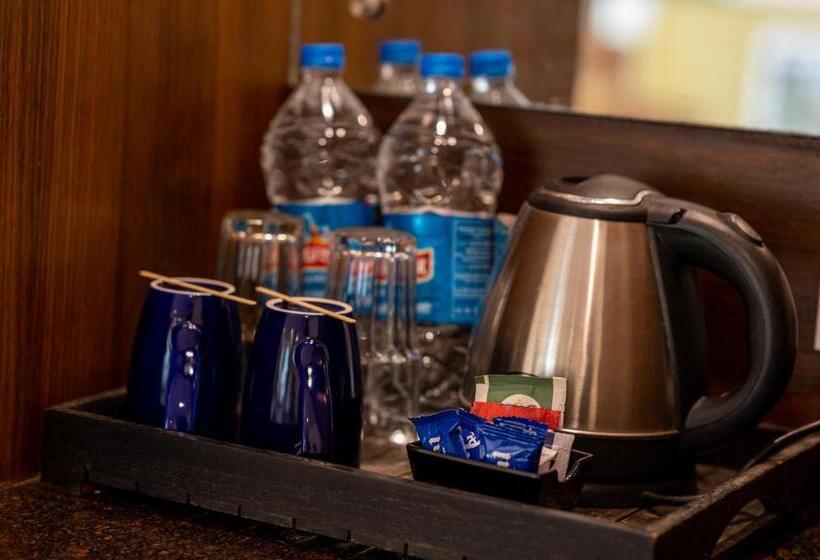 בית מלון כפרי Bells Beach Resort , A Unit Of Resort De Balneaire