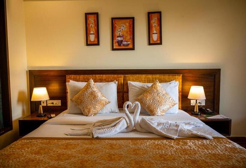 בית מלון כפרי Bells Beach Resort , A Unit Of Resort De Balneaire