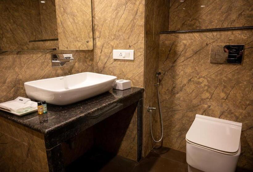 בית מלון כפרי Bells Beach Resort , A Unit Of Resort De Balneaire