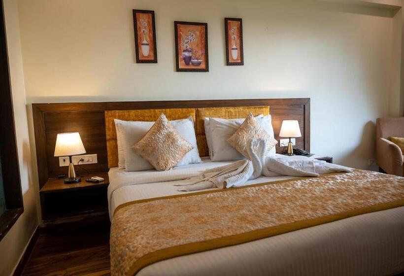 בית מלון כפרי Bells Beach Resort , A Unit Of Resort De Balneaire