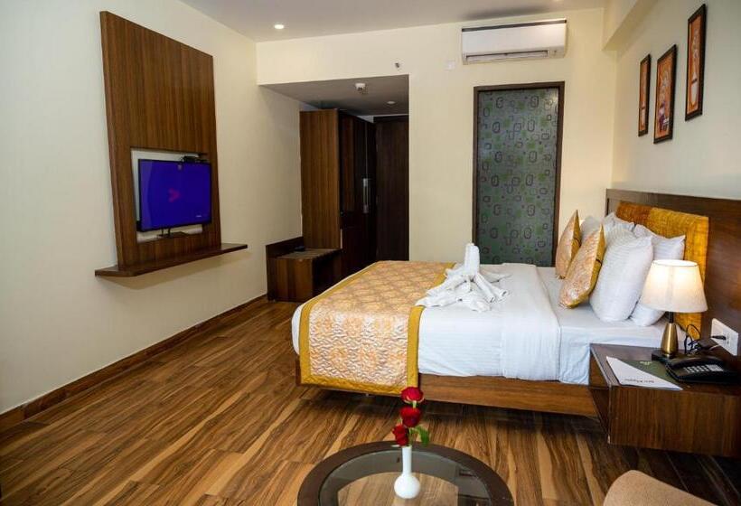 בית מלון כפרי Bells Beach Resort , A Unit Of Resort De Balneaire