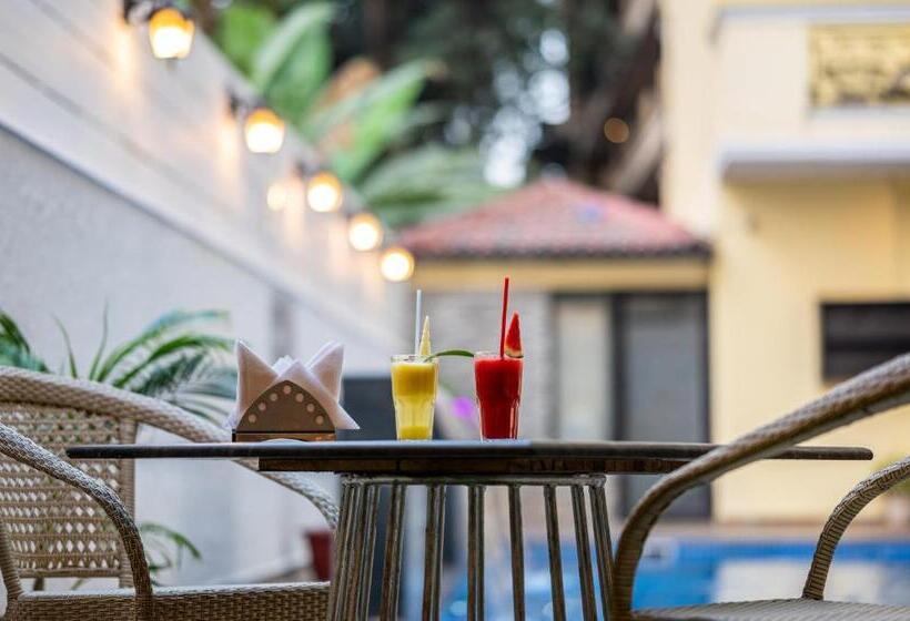 בית מלון כפרי Bells Beach Resort , A Unit Of Resort De Balneaire