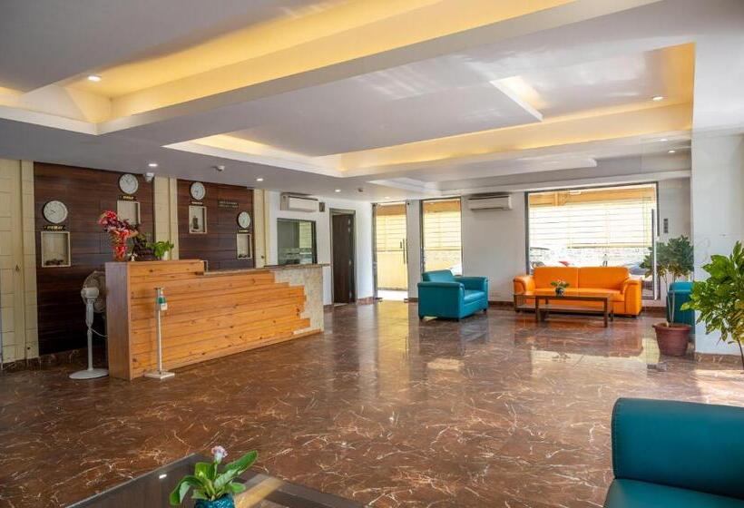 בית מלון כפרי Bells Beach Resort , A Unit Of Resort De Balneaire