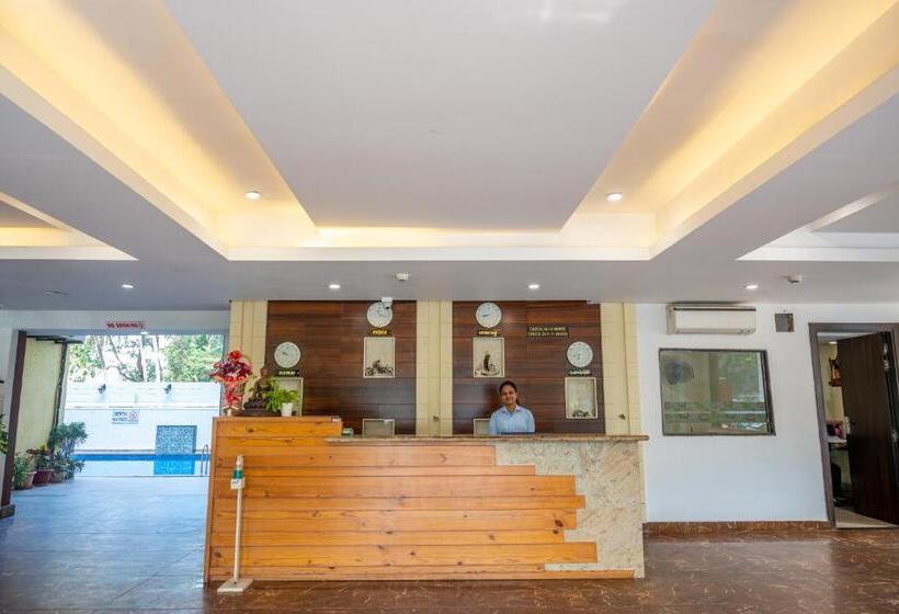 בית מלון כפרי Bells Beach Resort , A Unit Of Resort De Balneaire