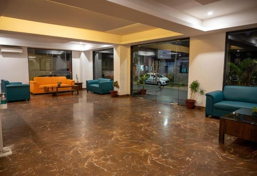 בית מלון כפרי Bells Beach Resort , A Unit Of Resort De Balneaire