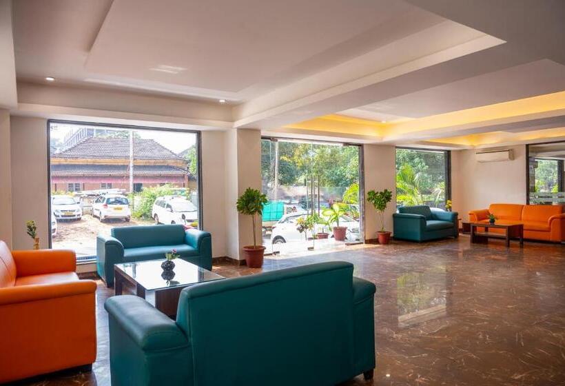 בית מלון כפרי Bells Beach Resort , A Unit Of Resort De Balneaire