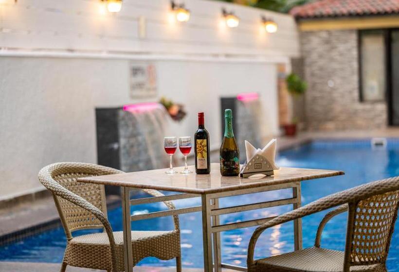 בית מלון כפרי Bells Beach Resort , A Unit Of Resort De Balneaire