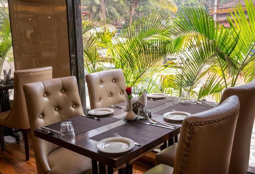 בית מלון כפרי Bells Beach Resort , A Unit Of Resort De Balneaire