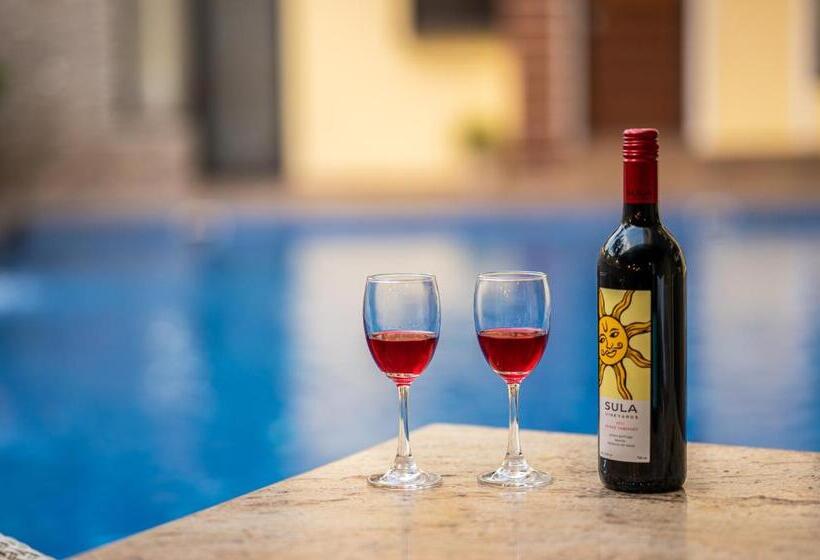 בית מלון כפרי Bells Beach Resort , A Unit Of Resort De Balneaire