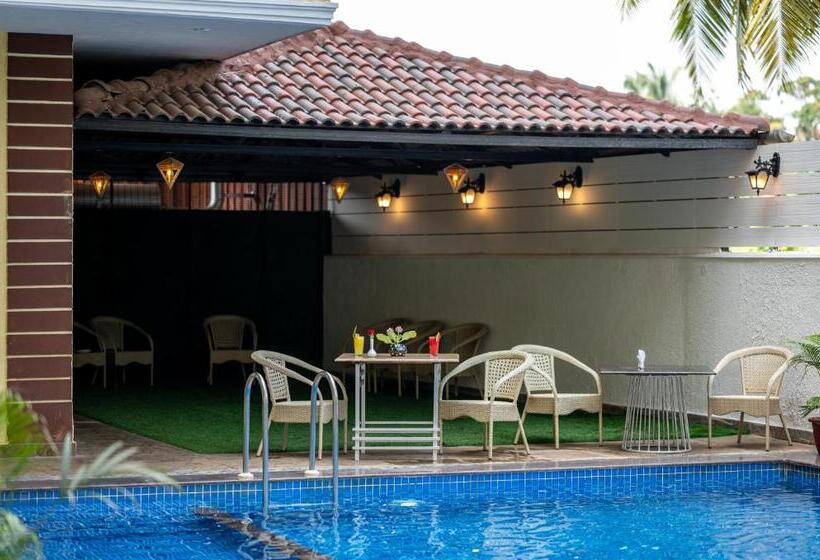 בית מלון כפרי Bells Beach Resort , A Unit Of Resort De Balneaire