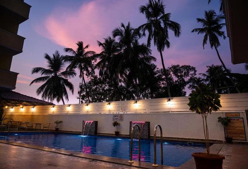 בית מלון כפרי Bells Beach Resort , A Unit Of Resort De Balneaire