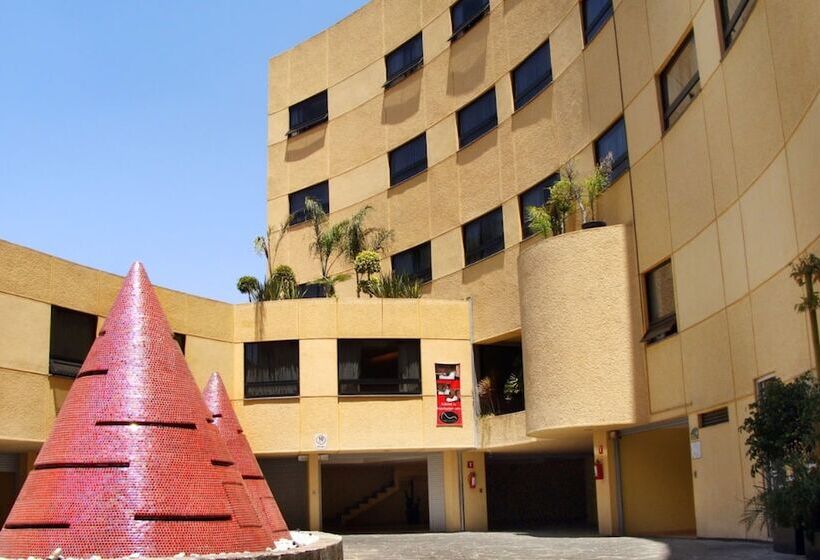 호텔 Valle Del Sur