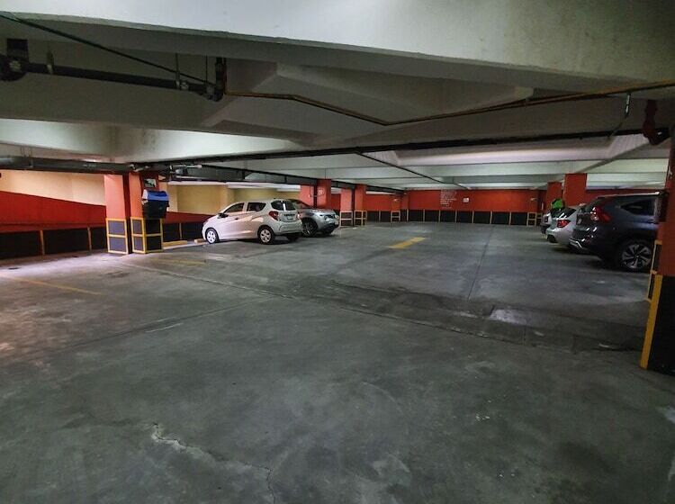 호텔 Valle Del Sur