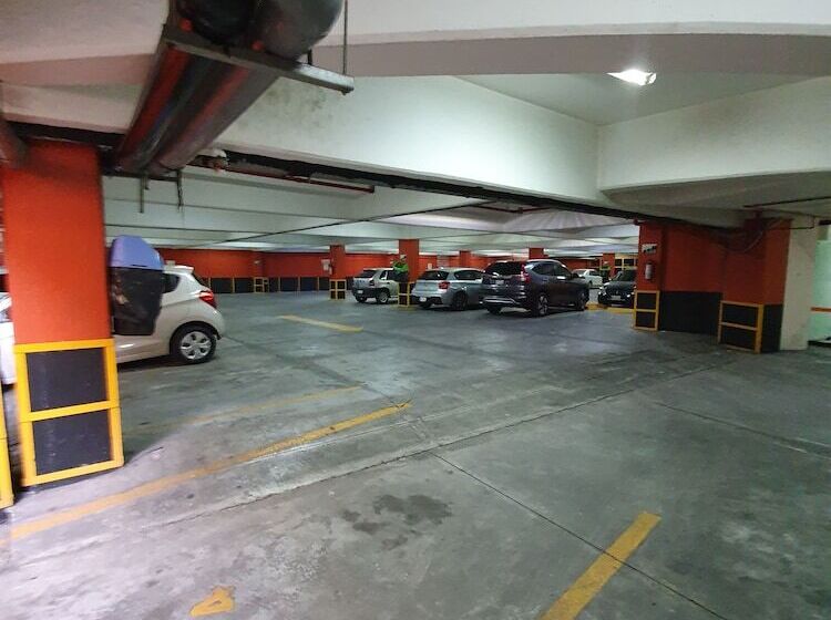 호텔 Valle Del Sur