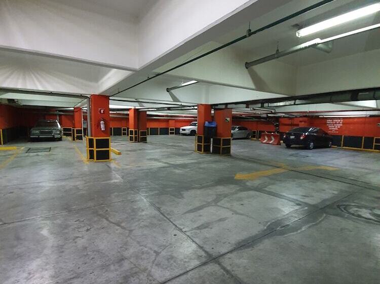 호텔 Valle Del Sur