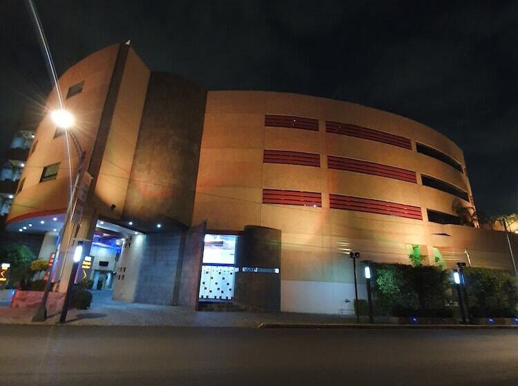 호텔 Valle Del Sur