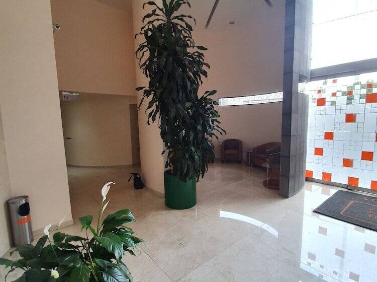 호텔 Valle Del Sur