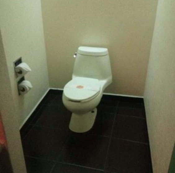 호텔 Valle Del Sur