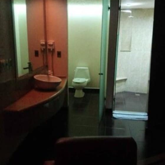 호텔 Valle Del Sur