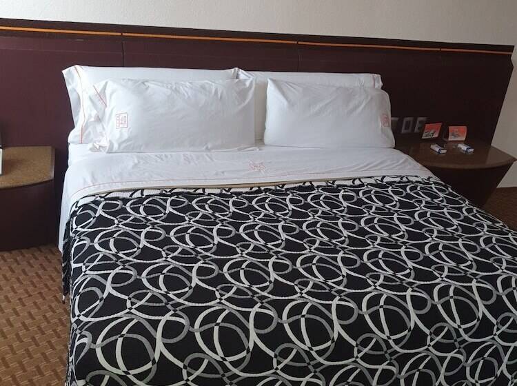 호텔 Valle Del Sur