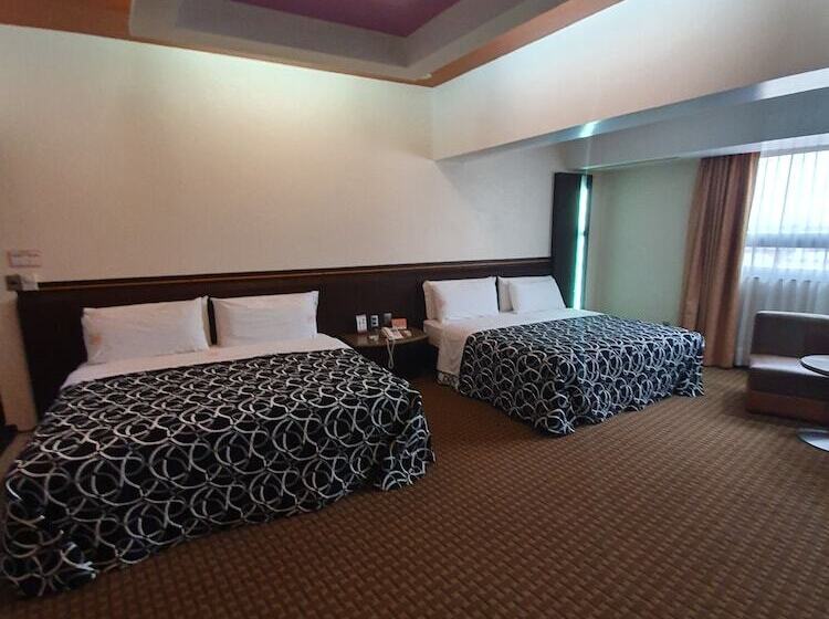 호텔 Valle Del Sur