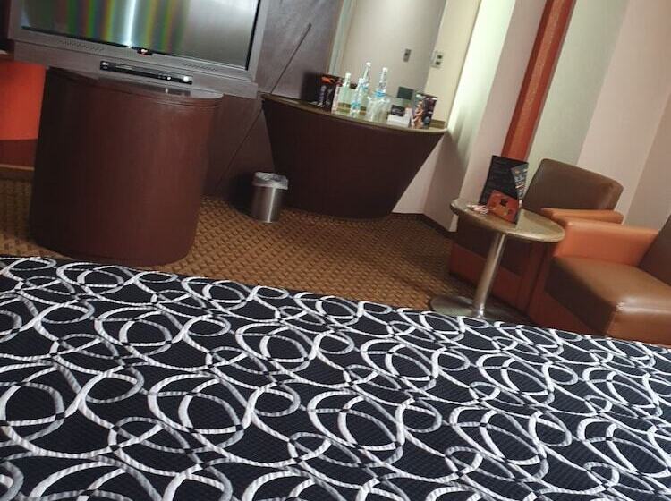 호텔 Valle Del Sur