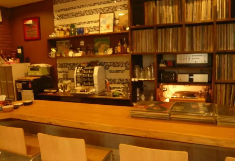 Youth Hostel Wanihama Seinen Kaikan