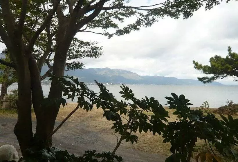 Youth Hostel Wanihama Seinen Kaikan