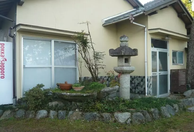 Youth Hostel Wanihama Seinen Kaikan