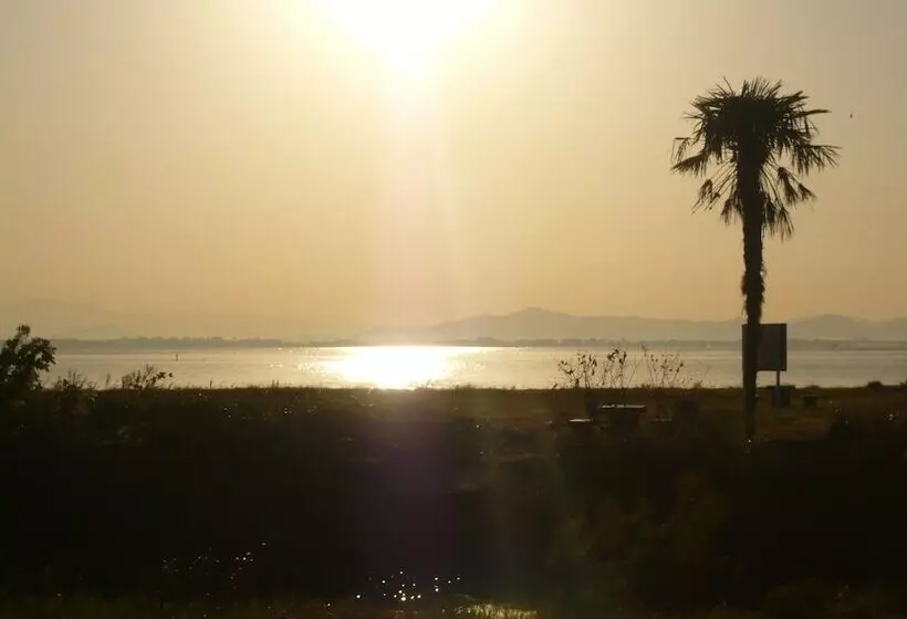 Youth Hostel Wanihama Seinen Kaikan