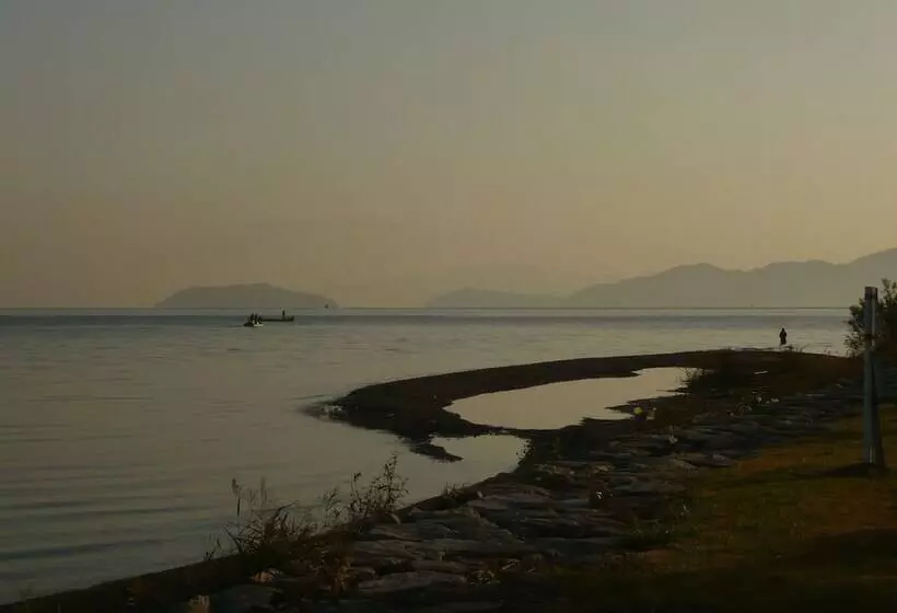 Youth Hostel Wanihama Seinen Kaikan