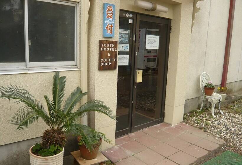 Youth Hostel Wanihama Seinen Kaikan