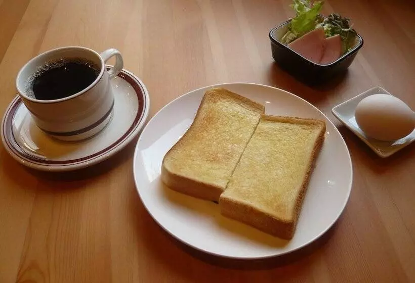 Youth Hostel Wanihama Seinen Kaikan