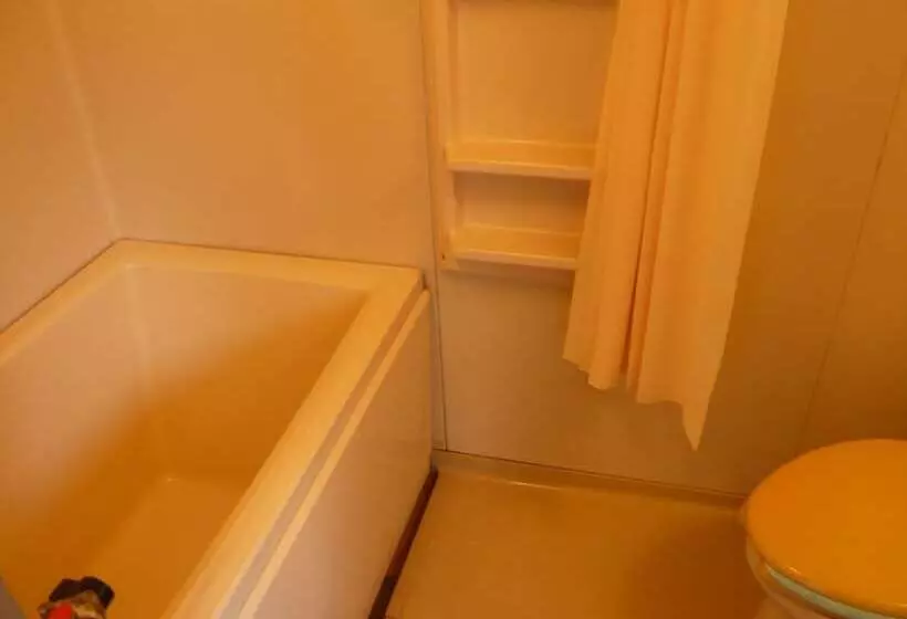 Youth Hostel Wanihama Seinen Kaikan