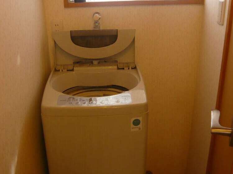 Youth Hostel Wanihama Seinen Kaikan