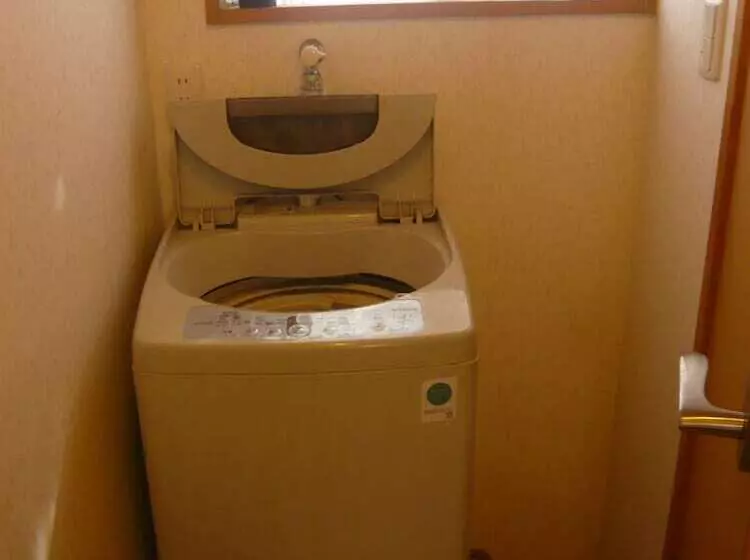 Youth Hostel Wanihama Seinen Kaikan