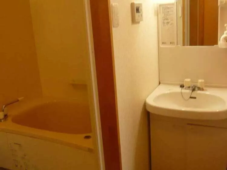 Youth Hostel Wanihama Seinen Kaikan