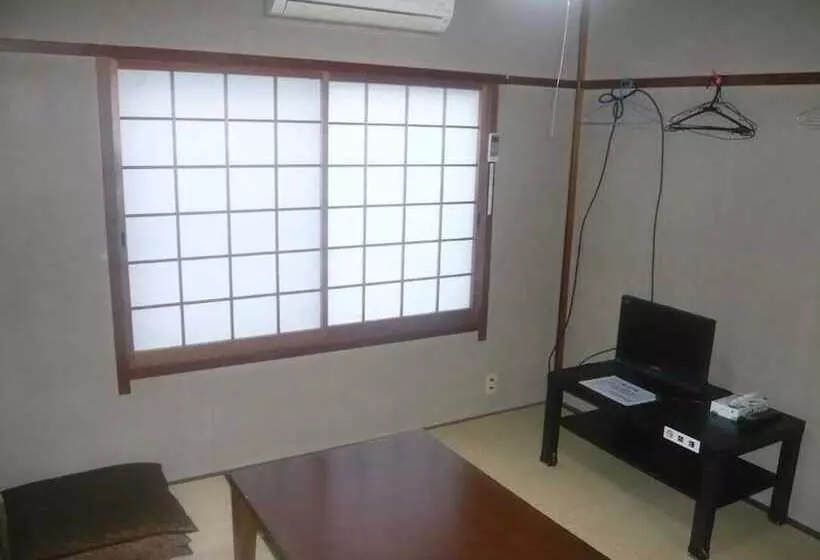 Youth Hostel Wanihama Seinen Kaikan