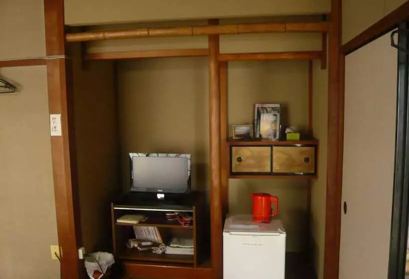 Youth Hostel Wanihama Seinen Kaikan