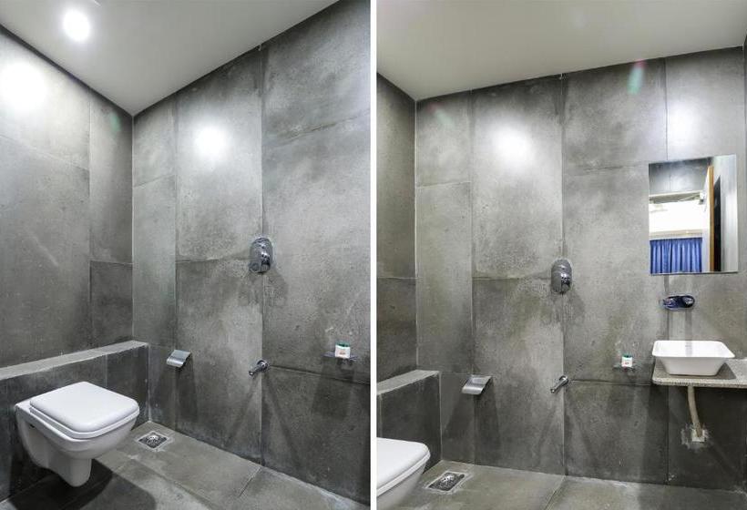 호텔 Capital O 64343  Blueberry